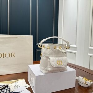 Dior women's bag